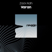 Thumbnail for the Zack Roth - Varan (Radio Edit) link, provided by host site