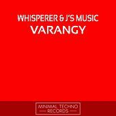 Thumbnail for the wHispeRer - Varangy link, provided by host site
