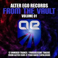 Thumbnail for the Kenneth Thomas - Varekai (2006 Remixes) - Cressida Remix link, provided by host site
