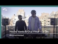 Thumbnail for the Nacho - Varela & Cruz Vittor - DJ Set link, provided by host site