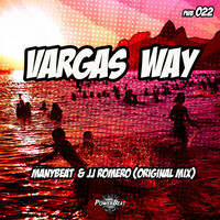 Thumbnail for the Manybeat - Vargas Way link, provided by host site