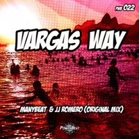 Thumbnail for the Manybeat - Vargas Way link, provided by host site
