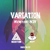 Thumbnail for the Newton - Variation link, provided by host site