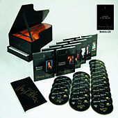 Thumbnail for the Maurizio Pollini - Variation III link, provided by host site
