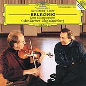 Thumbnail for the Gidon Kremer - Variation III link, provided by host site