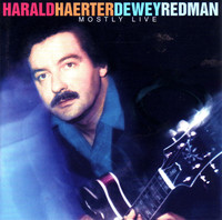 Thumbnail for the Harald Haerter - Variation On Mute link, provided by host site