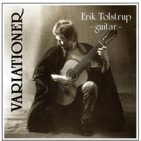 Thumbnail for the Erik Tolstrup - Variationer link, provided by host site