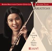 Thumbnail for the Soyoung Lee - Variations link, provided by host site