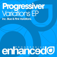 Thumbnail for the Progressiver - Variations link, provided by host site