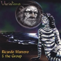 Thumbnail for the Ricardo Marrero - Variations link, provided by host site
