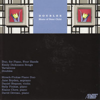 Thumbnail for the Daniel Stepner - Variations: Coda link, provided by host site