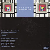 Thumbnail for the Daniel Stepner - Variations: Coda link, provided by host site