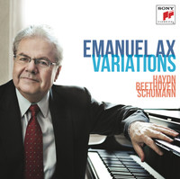 Image of Emanuel Ax linking to their artist page due to link from them being at the top of the main table on this page