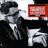 Thumbnail for the David Tudor - Variations II link, provided by host site
