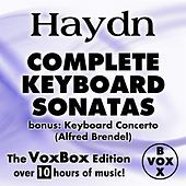 Thumbnail for the Martin Galling - Variations in F Minor, Hob:XVII:6 link, provided by host site