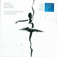 Thumbnail for the Aram Khachaturian - Variations of Nune: "Gayaneh" ballet link, provided by host site