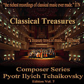 Thumbnail for the Sviatoslav Knushevitsky - Variations on a Rococo Theme in A, Op. 33 link, provided by host site