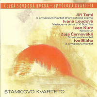 Thumbnail for the Jan Pěruška - Variations On A Stamic Theme link, provided by host site