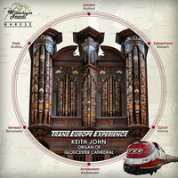 Thumbnail for the Markus Kühnis - Variations on "Stets i Truure mues i labe": Theme link, provided by host site