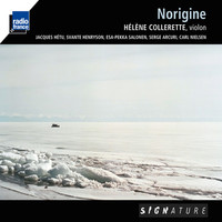 Thumbnail for the Jacques Hetu - Variations, Op. 11: Variation 1 link, provided by host site