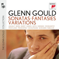 Thumbnail for the Jacques Hetu - Variations pour piano, Op. 8 link, provided by host site