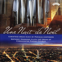 Thumbnail for the Marcel Dupré - Variations sur un Noel: Variation 2 link, provided by host site