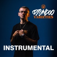 Thumbnail for the DJ Undoo - Varieties link, provided by host site