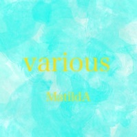 Thumbnail for the Matilda - Various link, provided by host site