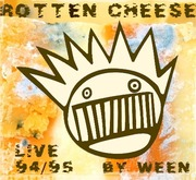 Thumbnail for the Ween - Various link, provided by host site