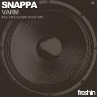 Image of Snappa linking to their artist page due to link from them being at the top of the main table on this page