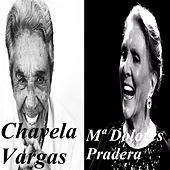 Thumbnail for the Chavela Vargas - Varón link, provided by host site