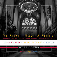 Thumbnail for the University of Michigan Men's Glee Club - Varsity and the Victors (Introduction) link, provided by host site