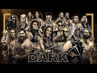Thumbnail for the All Elite Wrestling - Varsity Blonds, The Acclaimed, Red Velvet, Dark Order, Abadon, Big Swole and More! | AEW Dark link, provided by host site