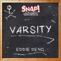 Thumbnail for the Eddie Deng - Varsity link, provided by host site