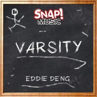 Thumbnail for the Eddie Deng - Varsity link, provided by host site