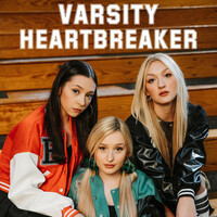 Thumbnail for the Sorelle - Varsity Heartbreaker link, provided by host site