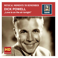 Thumbnail for the Richard A. Whiting - Varsity Show: You've Got Something There link, provided by host site