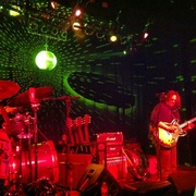 Thumbnail for the North Mississippi Allstars - Varsity Theatre link, provided by host site