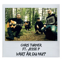 Thumbnail for the Chris Turner - Vart är du nu? (Akustisk) link, provided by host site