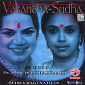 Thumbnail for the Sudha Raghunathan - Vasantha Sudha link, provided by host site