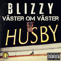 Thumbnail for the Blizzy - Väster Om Väster link, provided by host site
