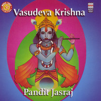 Thumbnail for the Pandit Jasraj - Vasudeva Krishna - Bhajans On Lord Krishna link, provided by host site