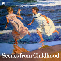 Thumbnail for the Ralph Vaughan Williams - Vaughan Williams: 10 Blake Songs: No. 1, Infant Joy link, provided by host site