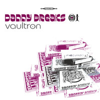 Thumbnail for the Danny Breaks - Vaultron link, provided by host site
