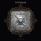 Thumbnail for the Talisman - Vaults link, provided by host site