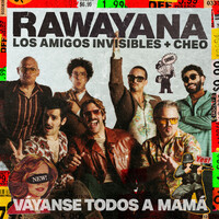 Thumbnail for the Rawayana - Váyanse Todos A Mamá link, provided by host site