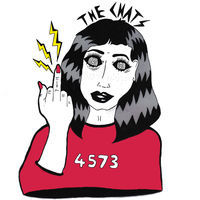Thumbnail for the The Chats - VB Anthem link, provided by host site