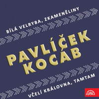 Thumbnail for the Michal Pavlíček - Včelí Královna link, provided by host site