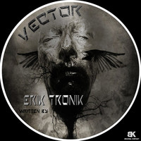 Thumbnail for the Erik Tronik - Vector link, provided by host site