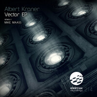 Thumbnail for the Albert Kraner - Vector link, provided by host site